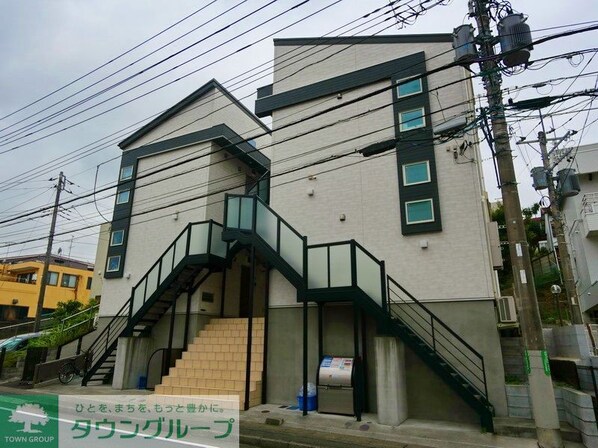 アザーレ・パッシオ生田壱番館の物件内観写真